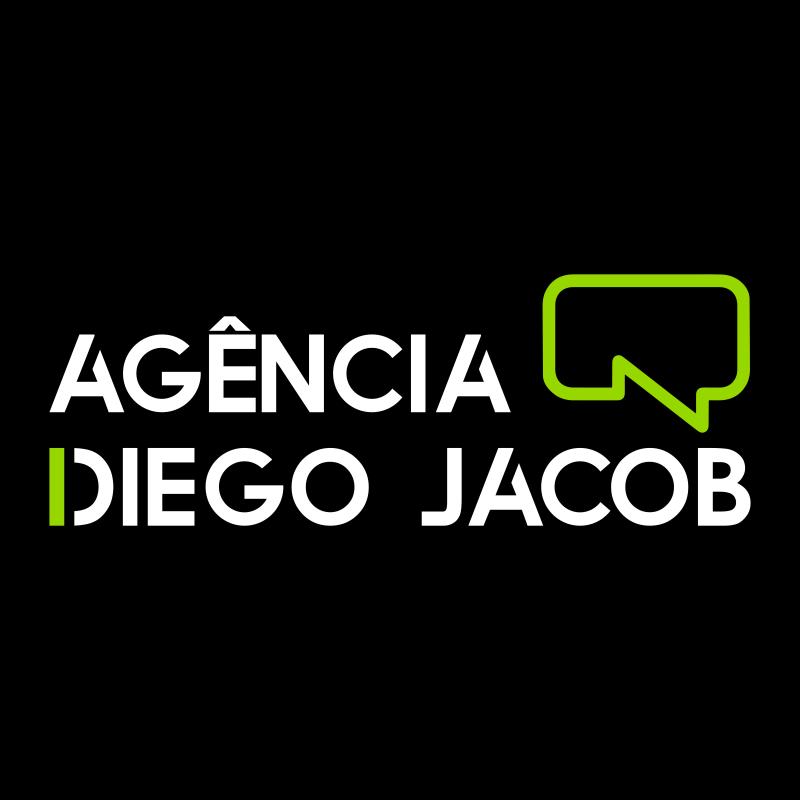 Logo da empresa Agência Diego Jacob